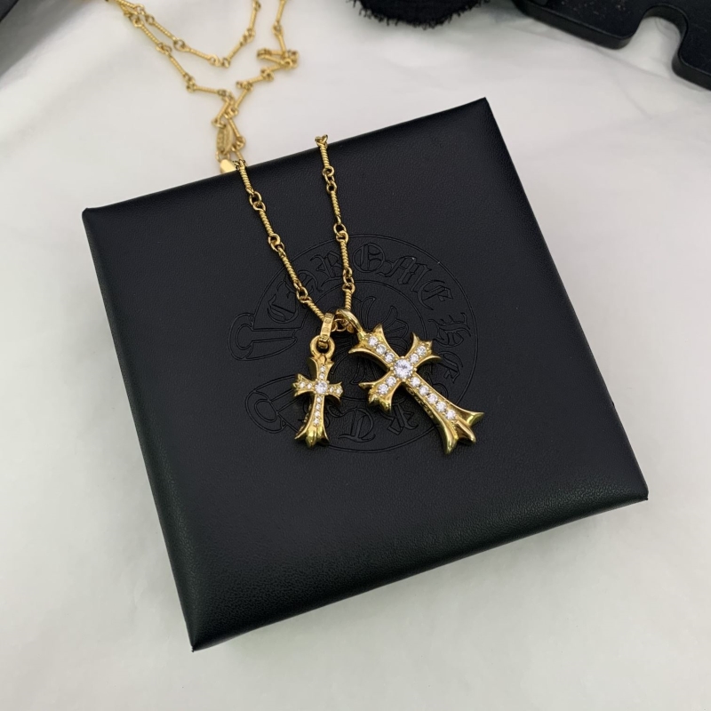 Chrome Hearts Necklaces